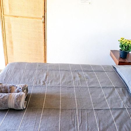 La Aldea Zipolite Hotell Eksteriør bilde