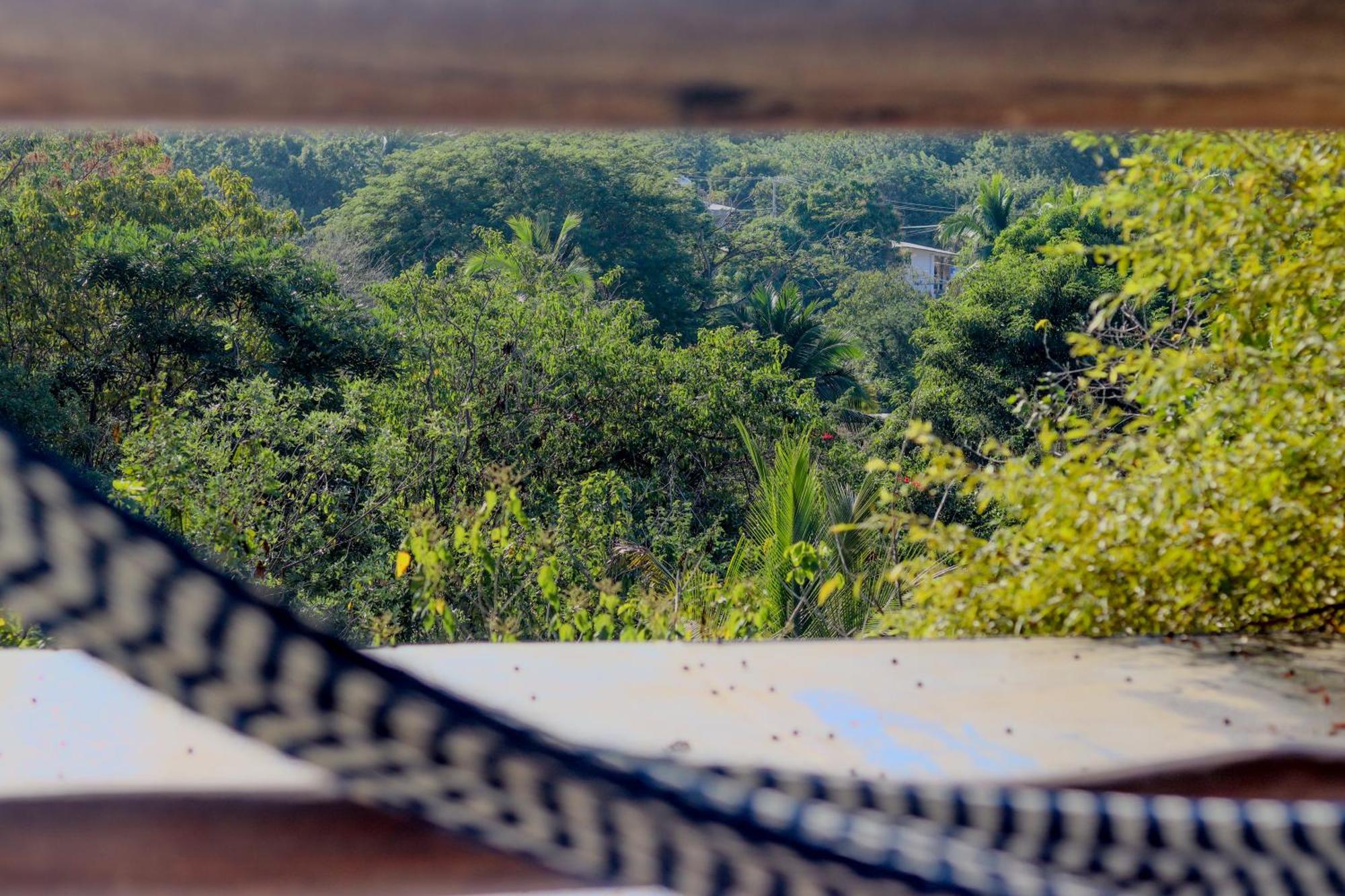 La Aldea Zipolite Hotell Eksteriør bilde